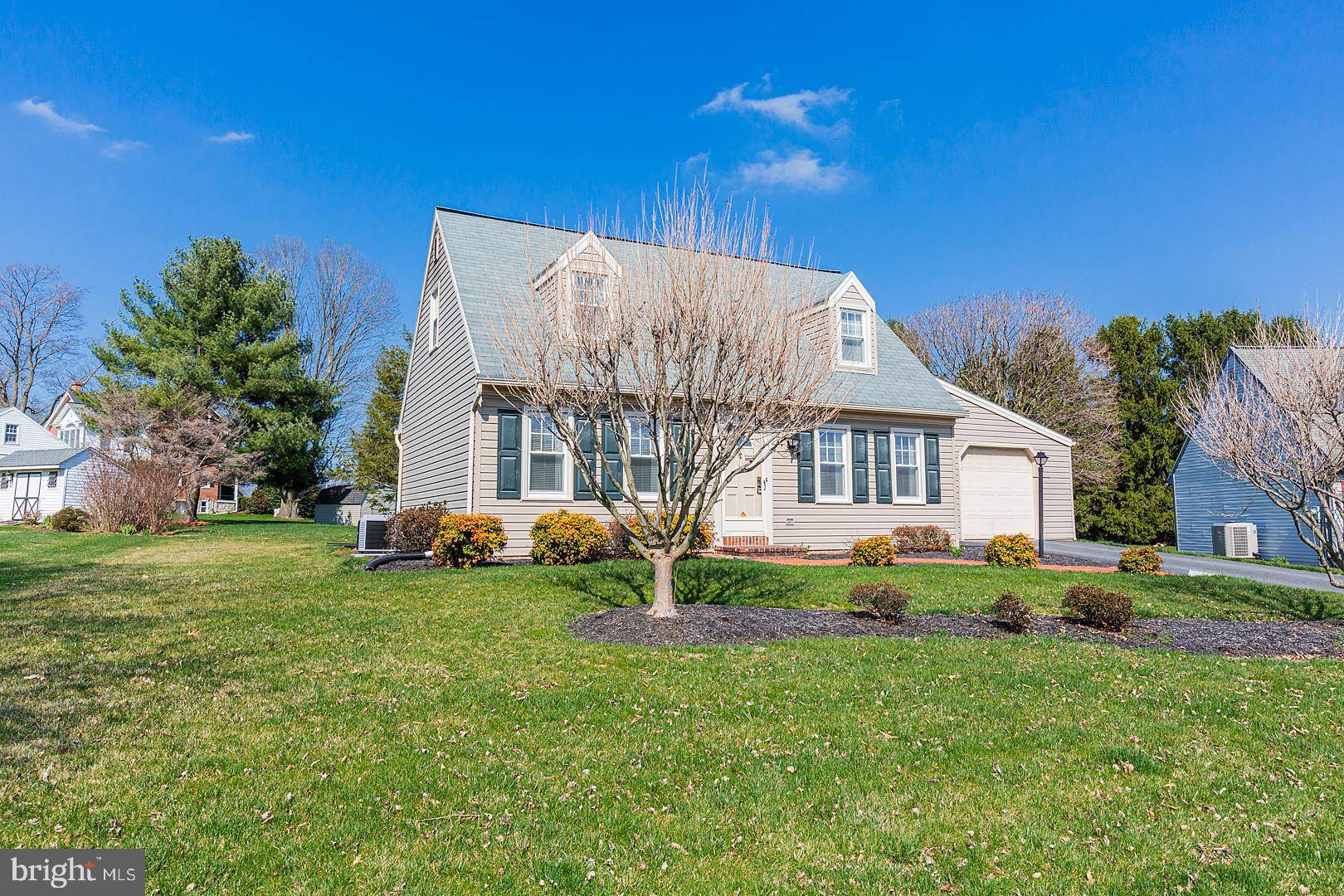 Lancaster, PA 17602,807 E JEFFERSON CT