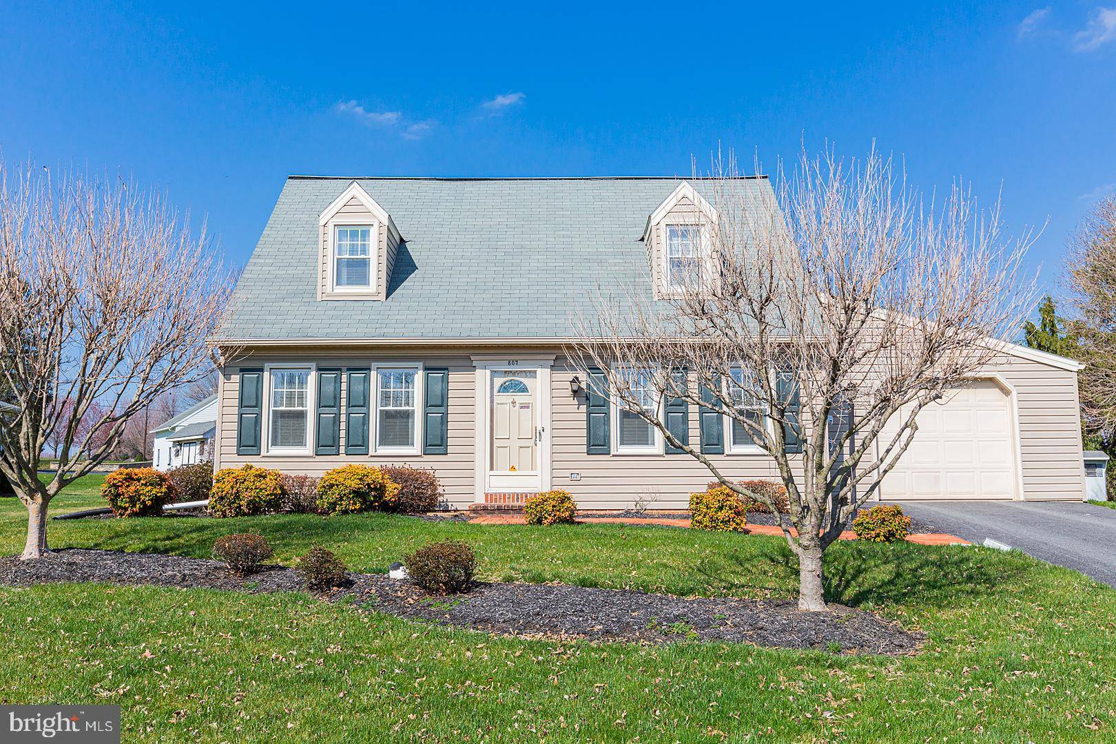 Lancaster, PA 17602,807 E JEFFERSON CT