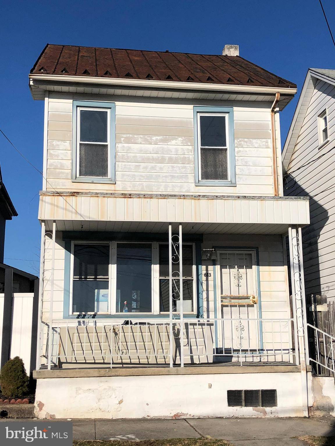 Steelton, PA 17113,613 N 3RD ST