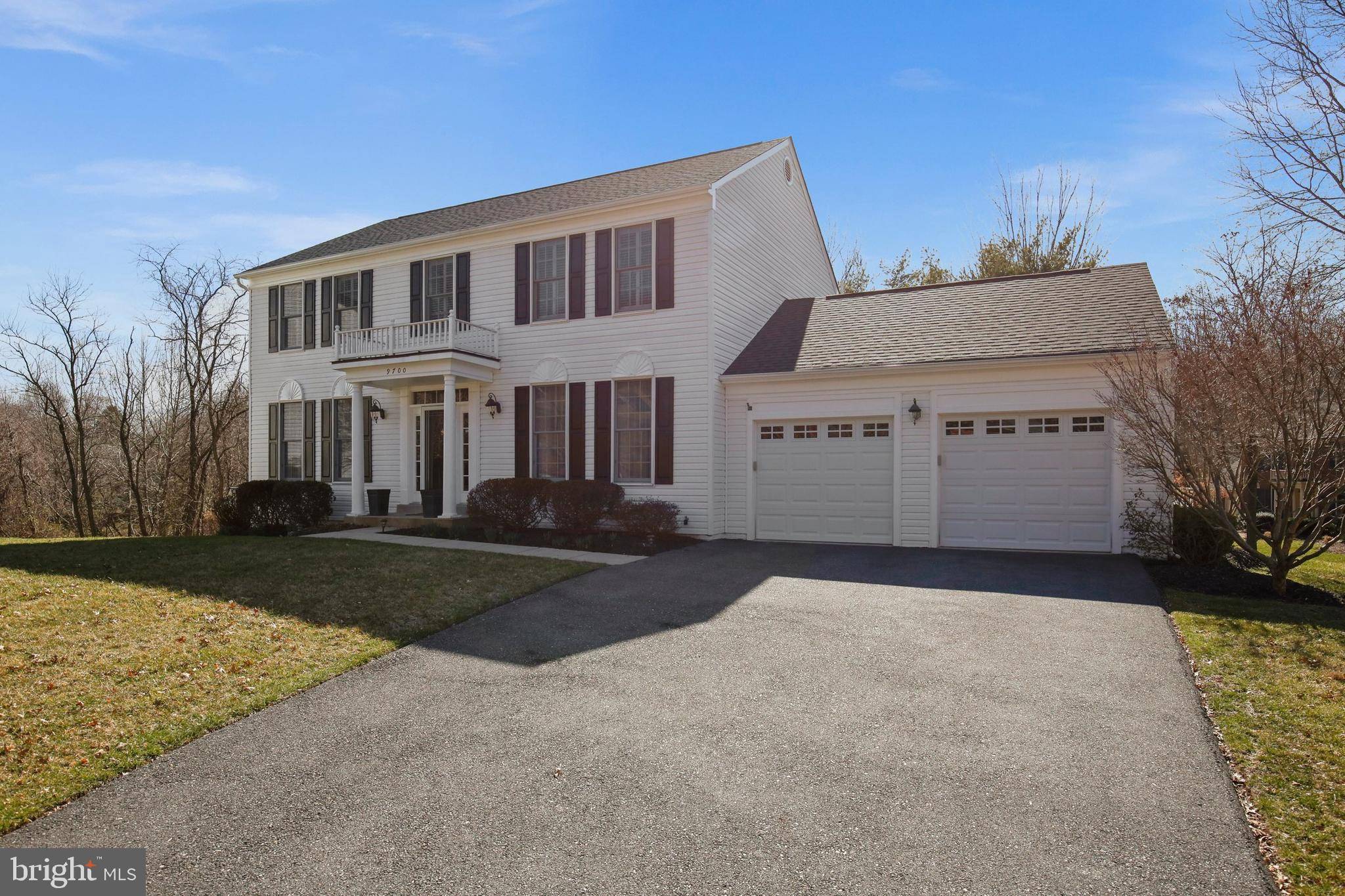 Ellicott City, MD 21042,9700 FINCH CT