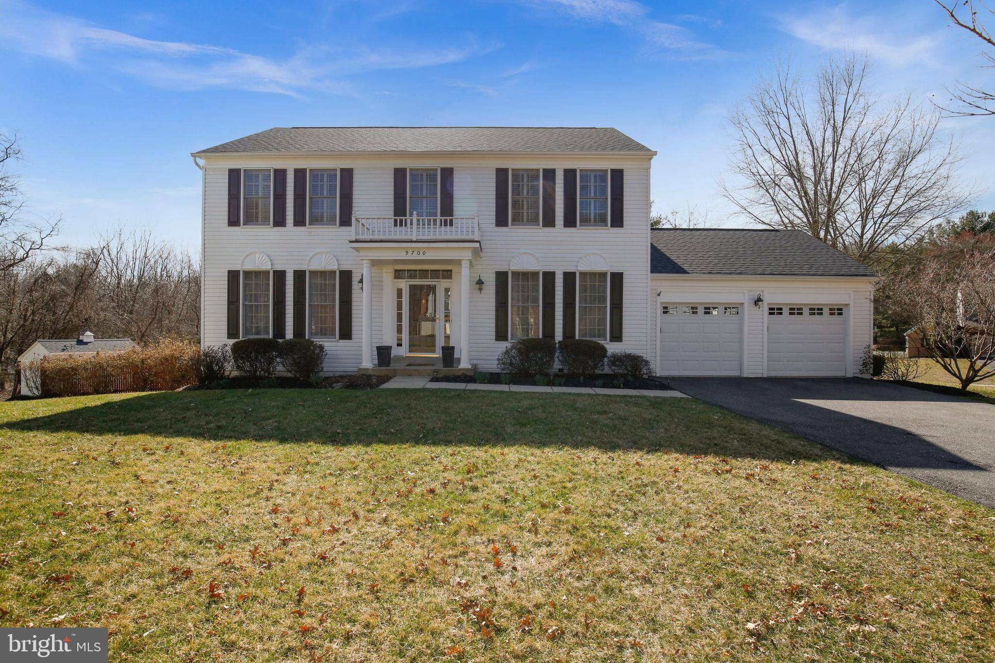 Ellicott City, MD 21042,9700 FINCH CT