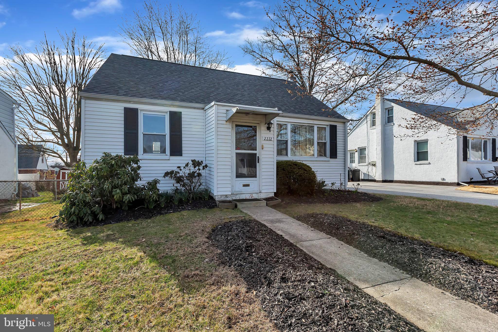 Morton, PA 19070,2222 ELDER AVE