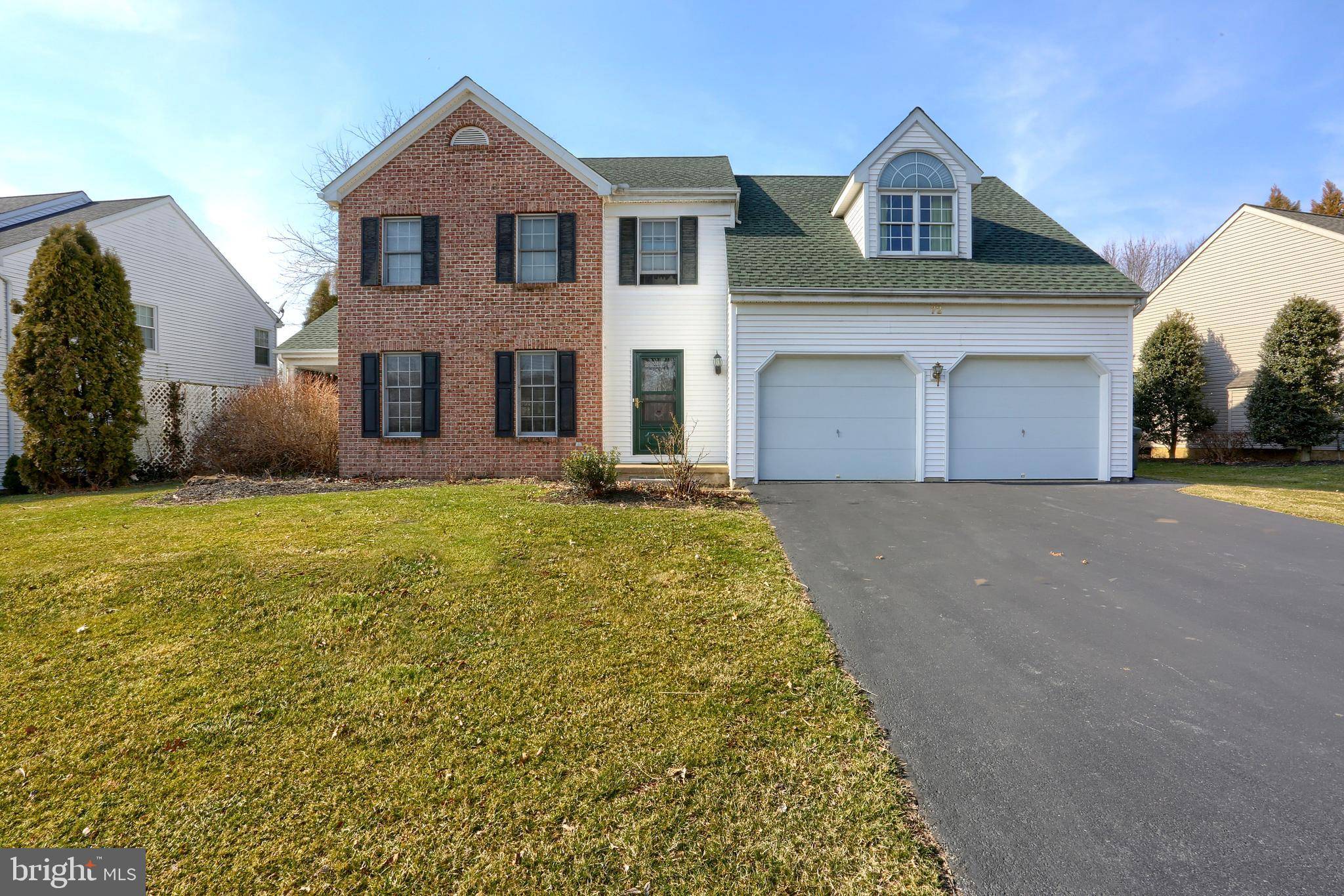 Lititz, PA 17543,72 BROOKVIEW DR