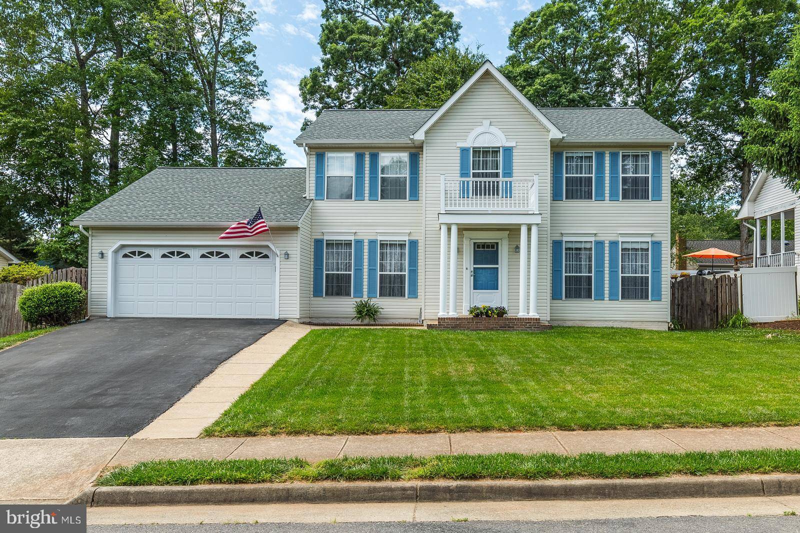 Stafford, VA 22554,6 JASON CT