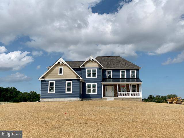 Clayton, DE 19938,LOT 22 COUNTRY HOLLOW DR