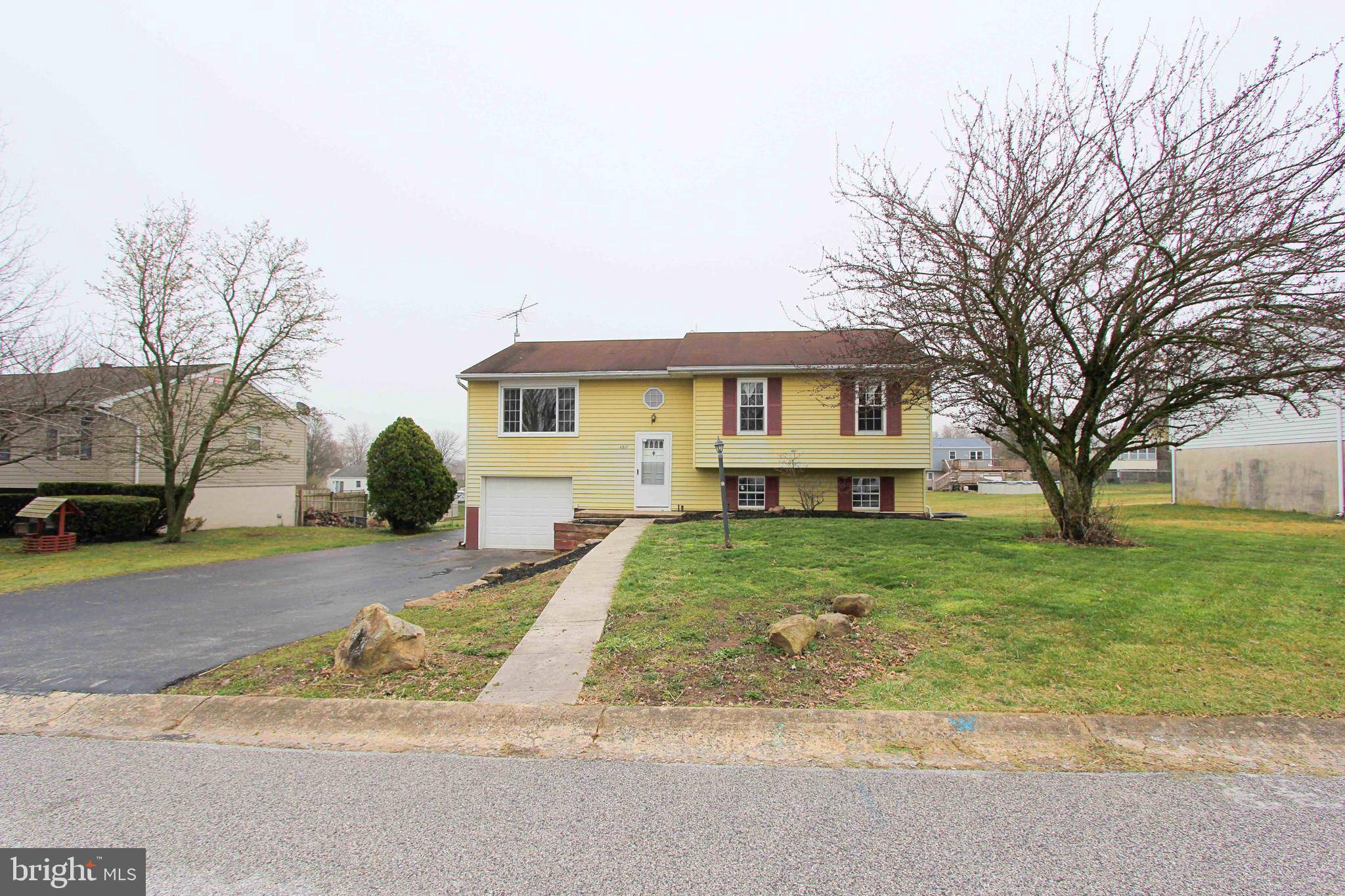 Dover, PA 17315,4317 WINCHESTER RD