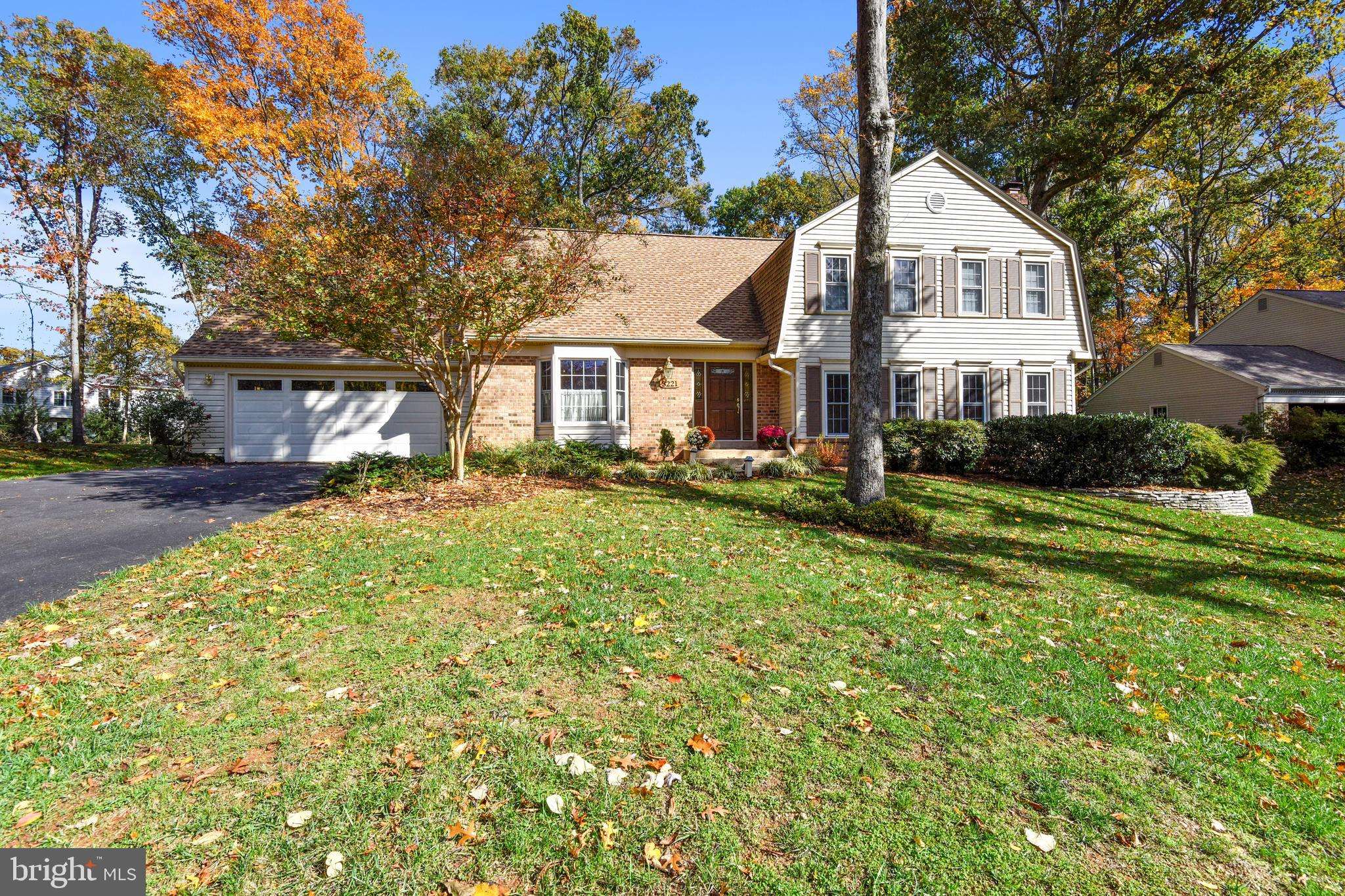 Oakton, VA 22124,3221 MILLER HEIGHTS RD