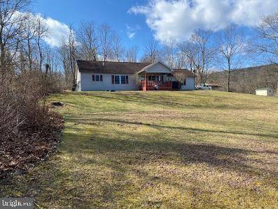 Mifflintown, PA 17059,23 WATER COMPANY RD