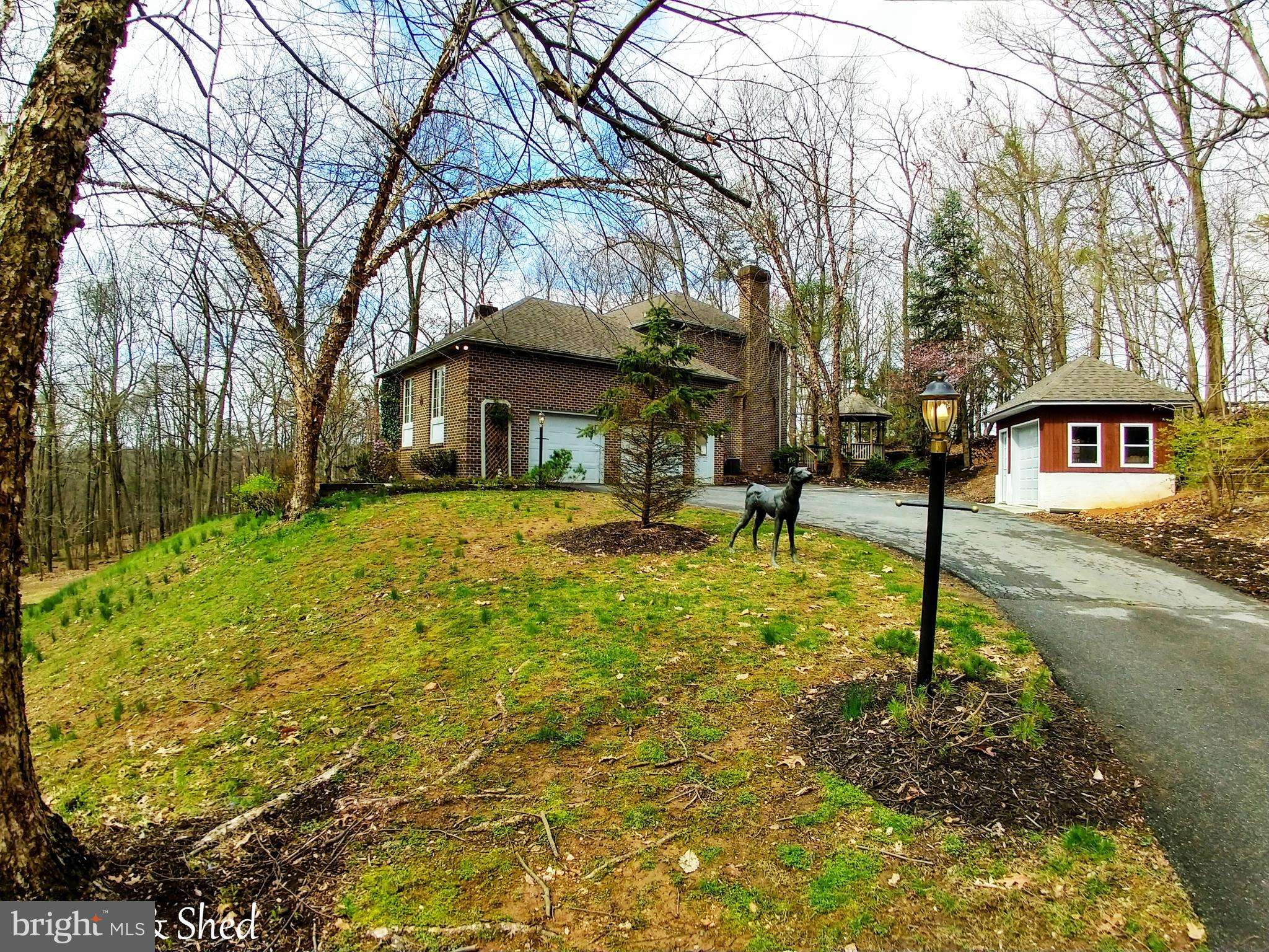 Mount Airy, MD 21771,4750 MARIANNE DR