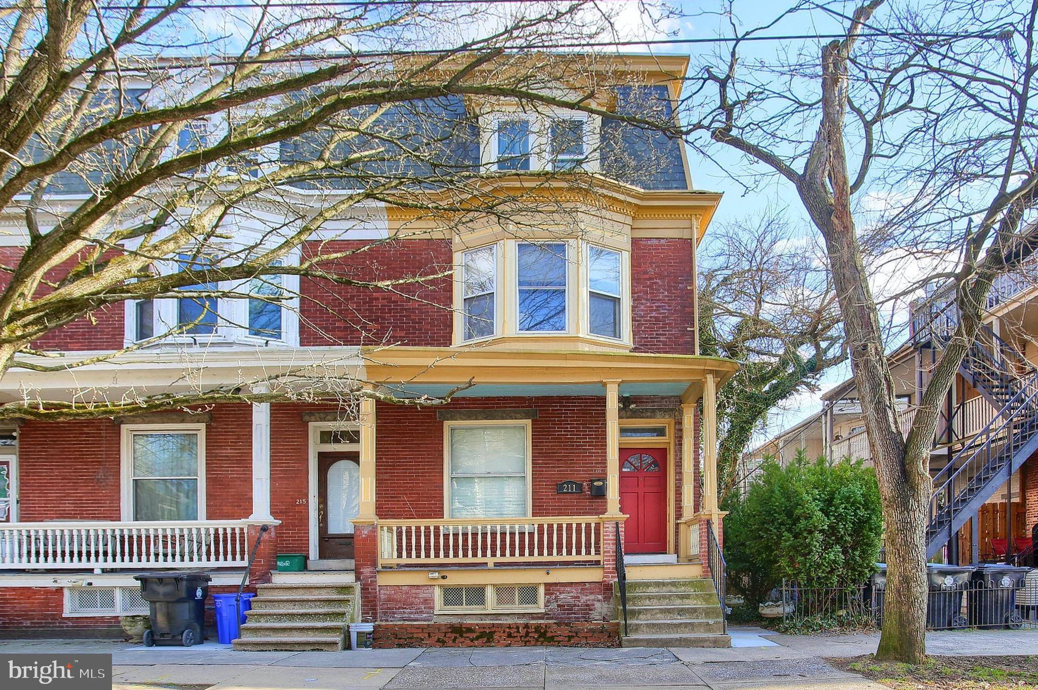 Harrisburg, PA 17102,211 PEFFER ST