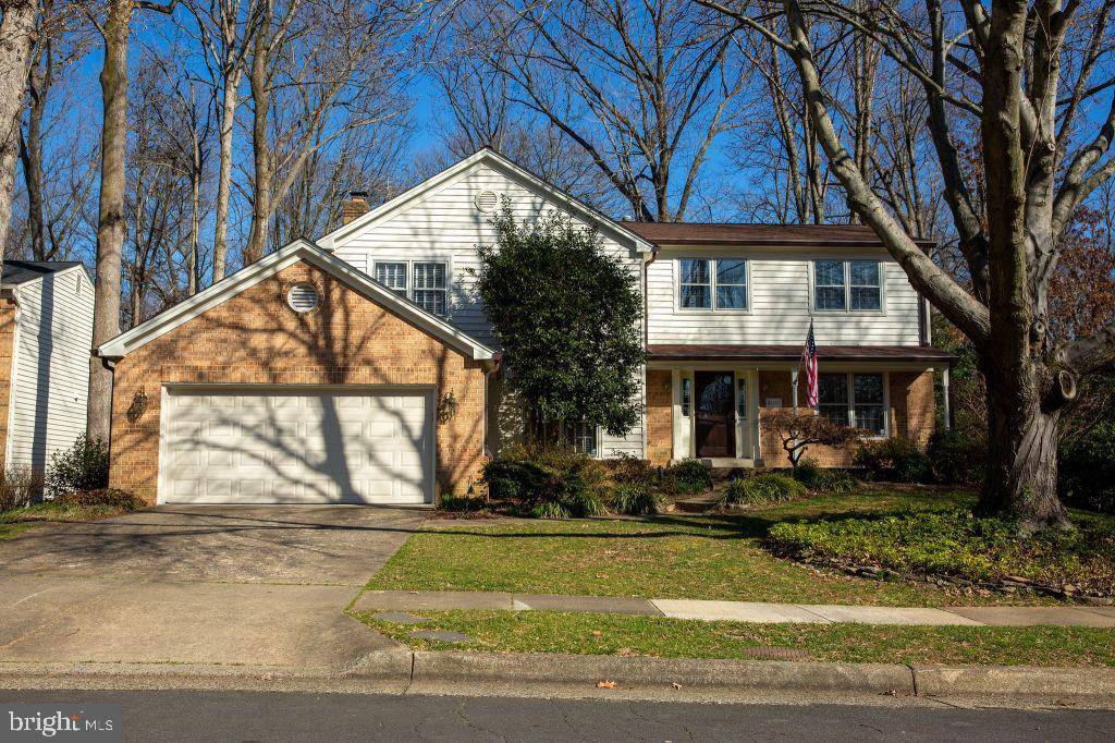 Annandale, VA 22003,3717 MERRIMAC TRL