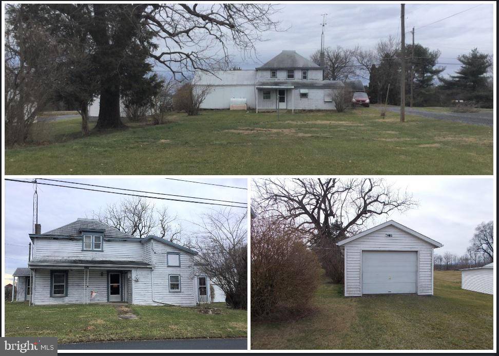 Greencastle, PA 17225,3890 COSEYTOWN RD