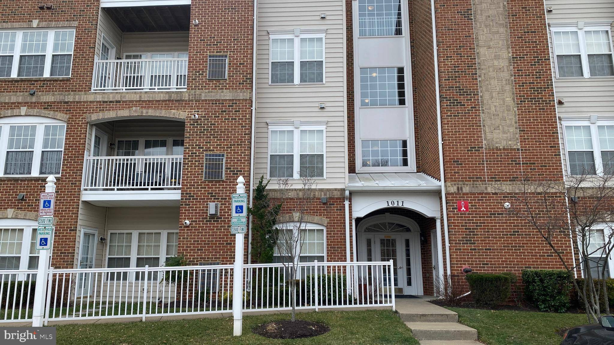 Odenton, MD 21113,1011 SAMANTHA LN #5-102