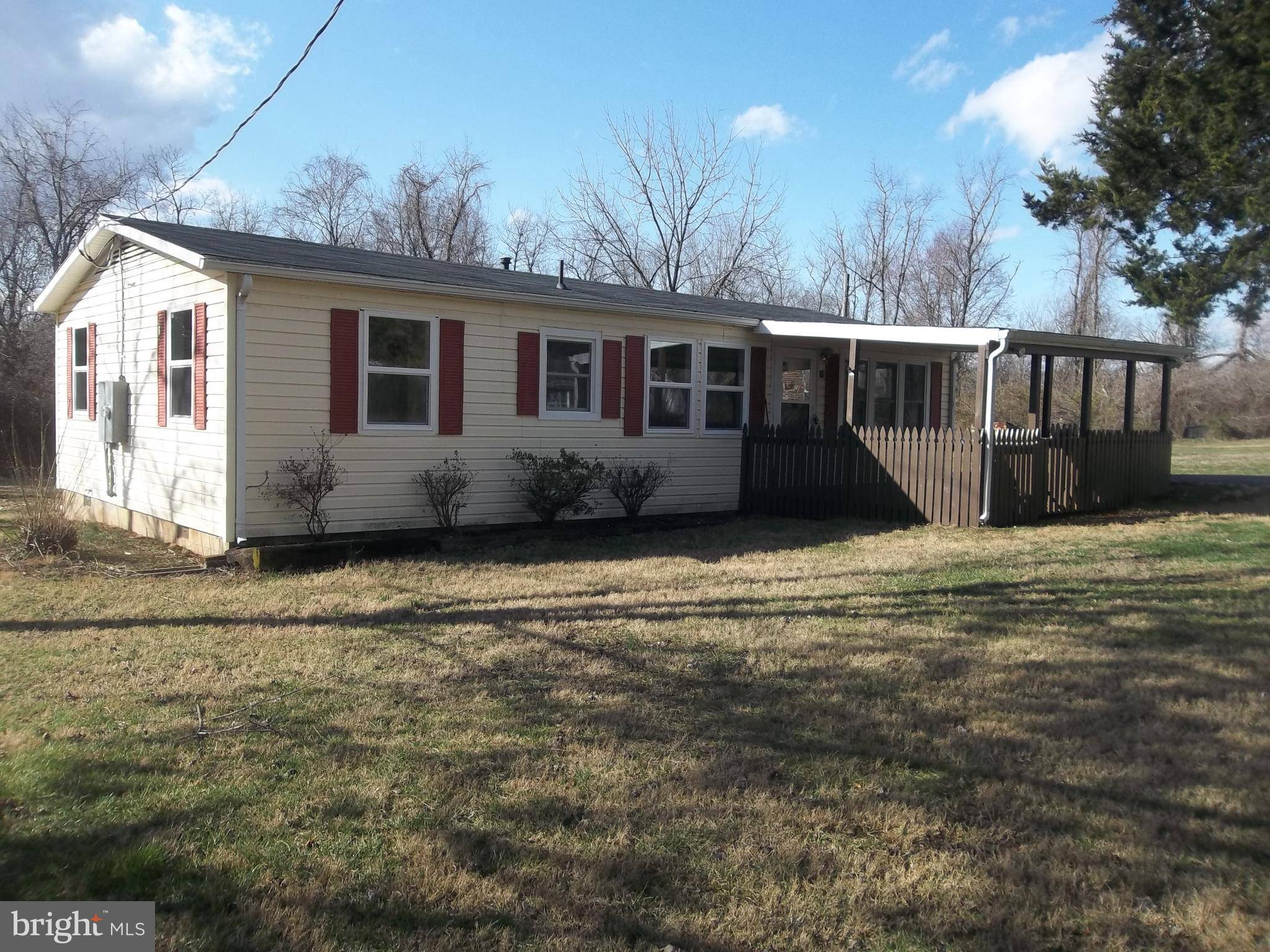 Front Royal, VA 22630,92 YOUNGS DR