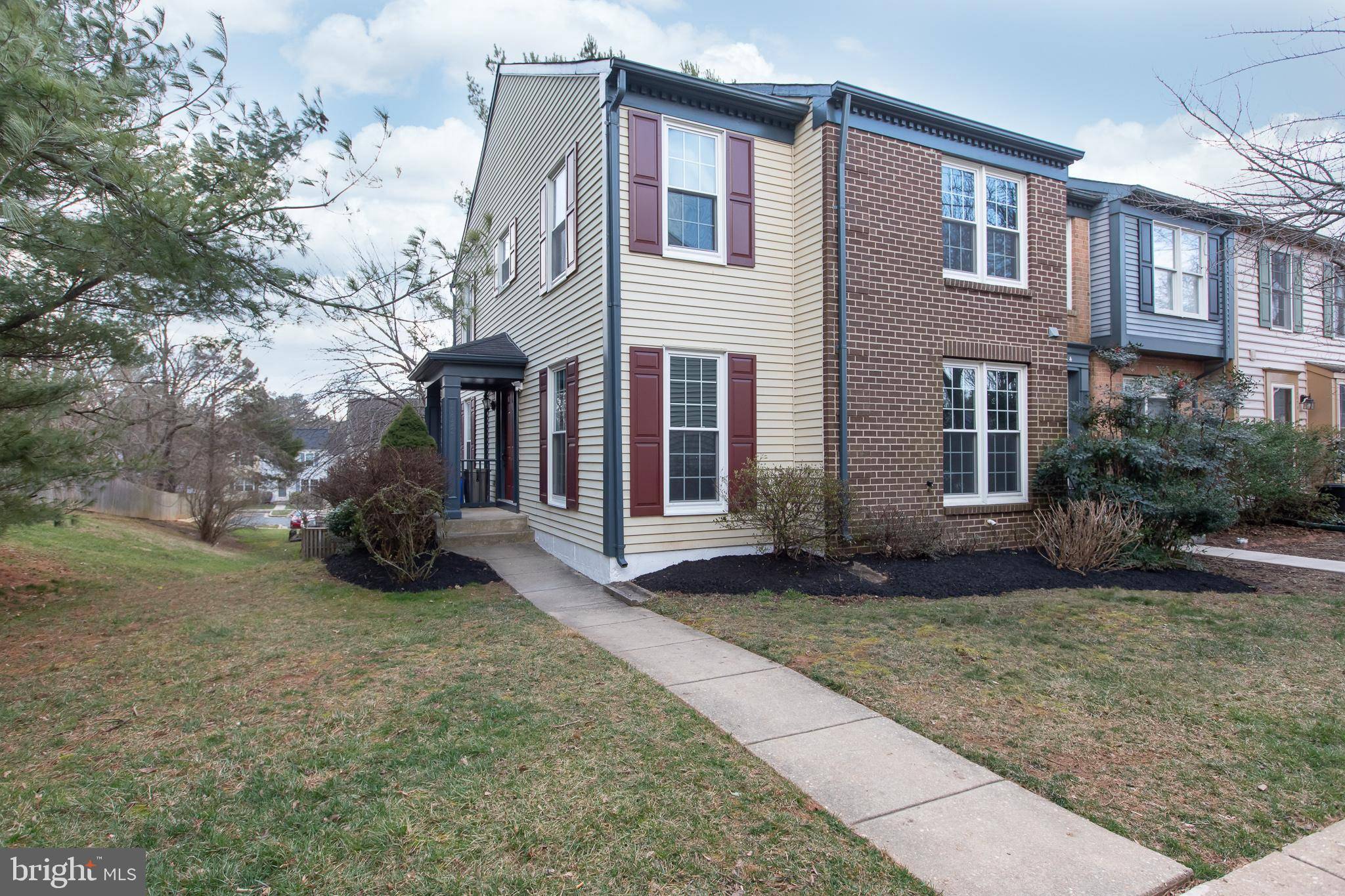 Rockville, MD 20850,10622 TUPPENCE CT