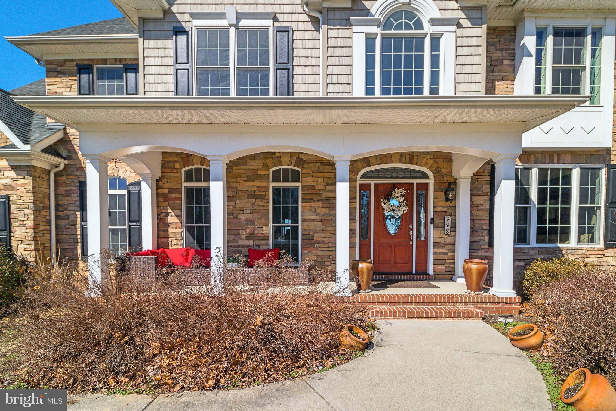 Westminster, MD 21157,998 HAZELDYNE CT