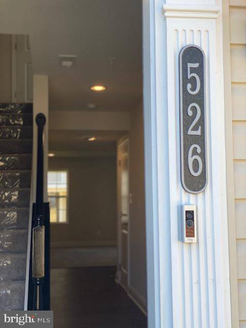 Aberdeen, MD 21001,526 CALVERT WAY