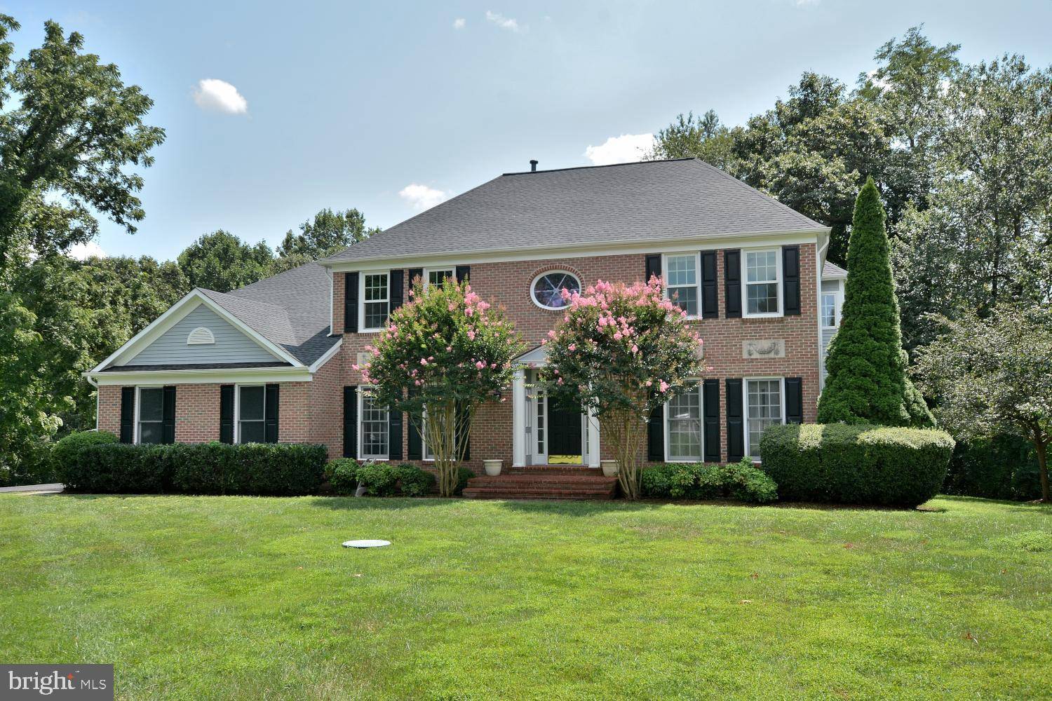 Great Falls, VA 22066,877 FORESTVILLE MEADOWS DR