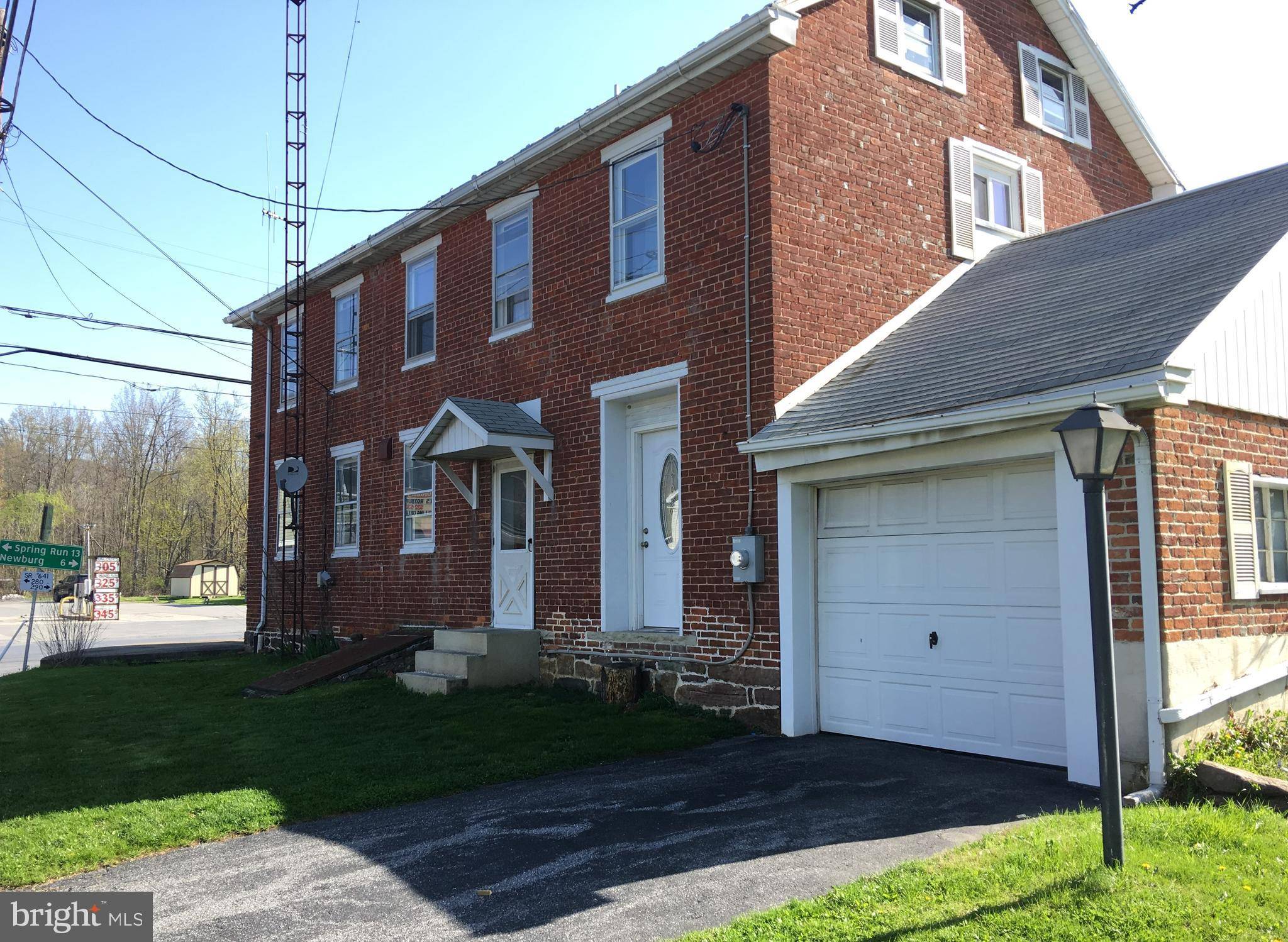 Orrstown, PA 17244,11184 ROXBURY