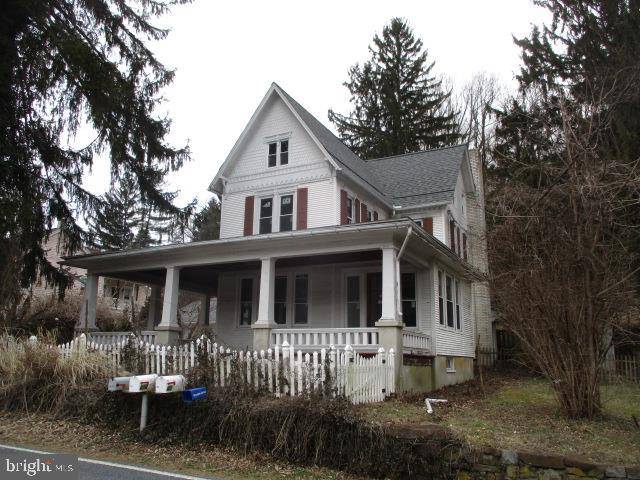 Mohnton, PA 19540,399 WYOMISSING RD