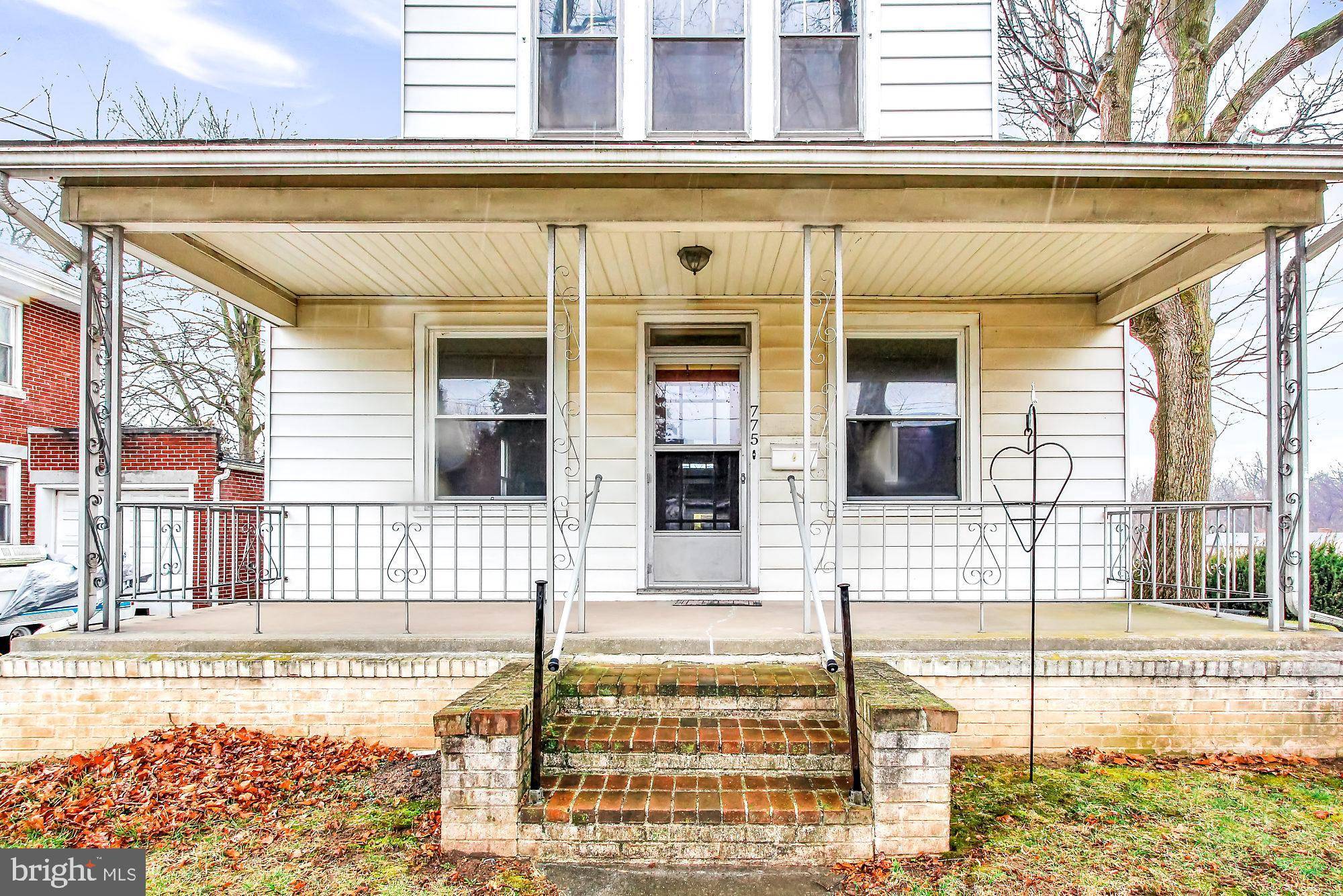 Steelton, PA 17113,775 PINE ST