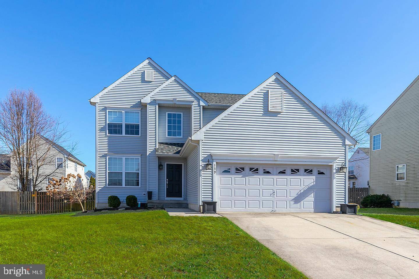 Woolwich Twp, NJ 08085,139 LAUREL TRL