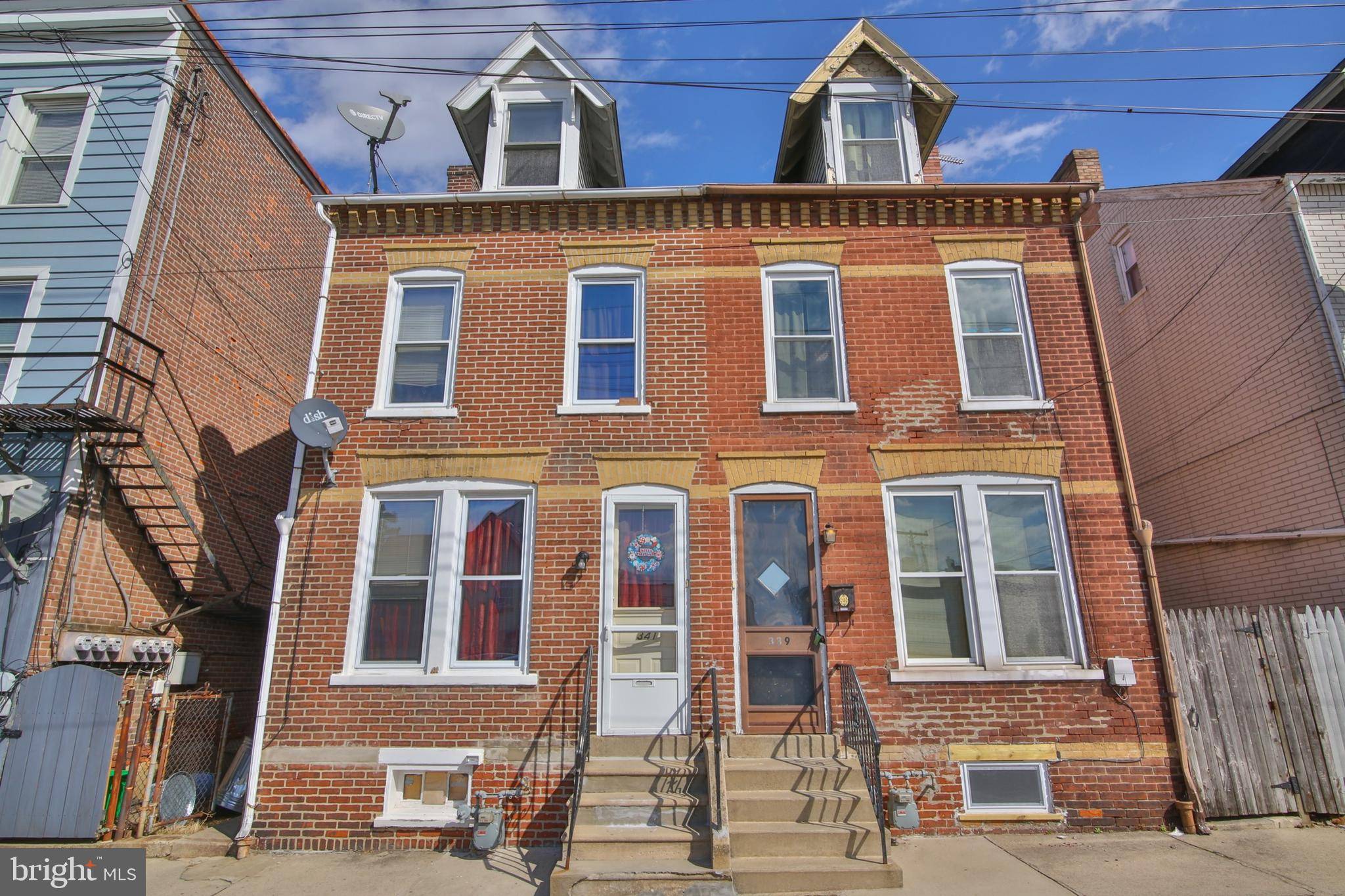 Allentown, PA 18102,341 N 14TH ST