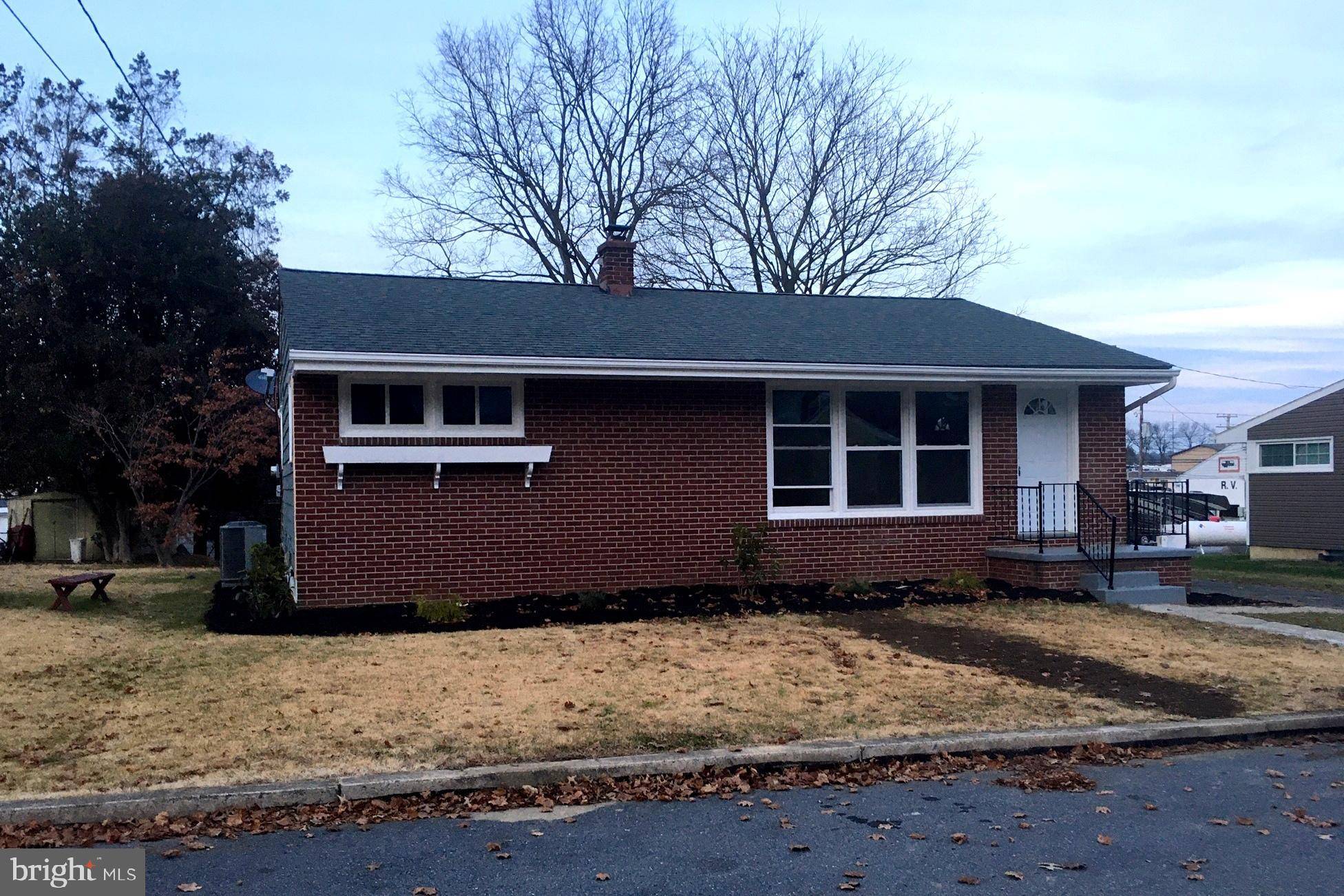 Mountville, PA 17554,407 E NEW ST