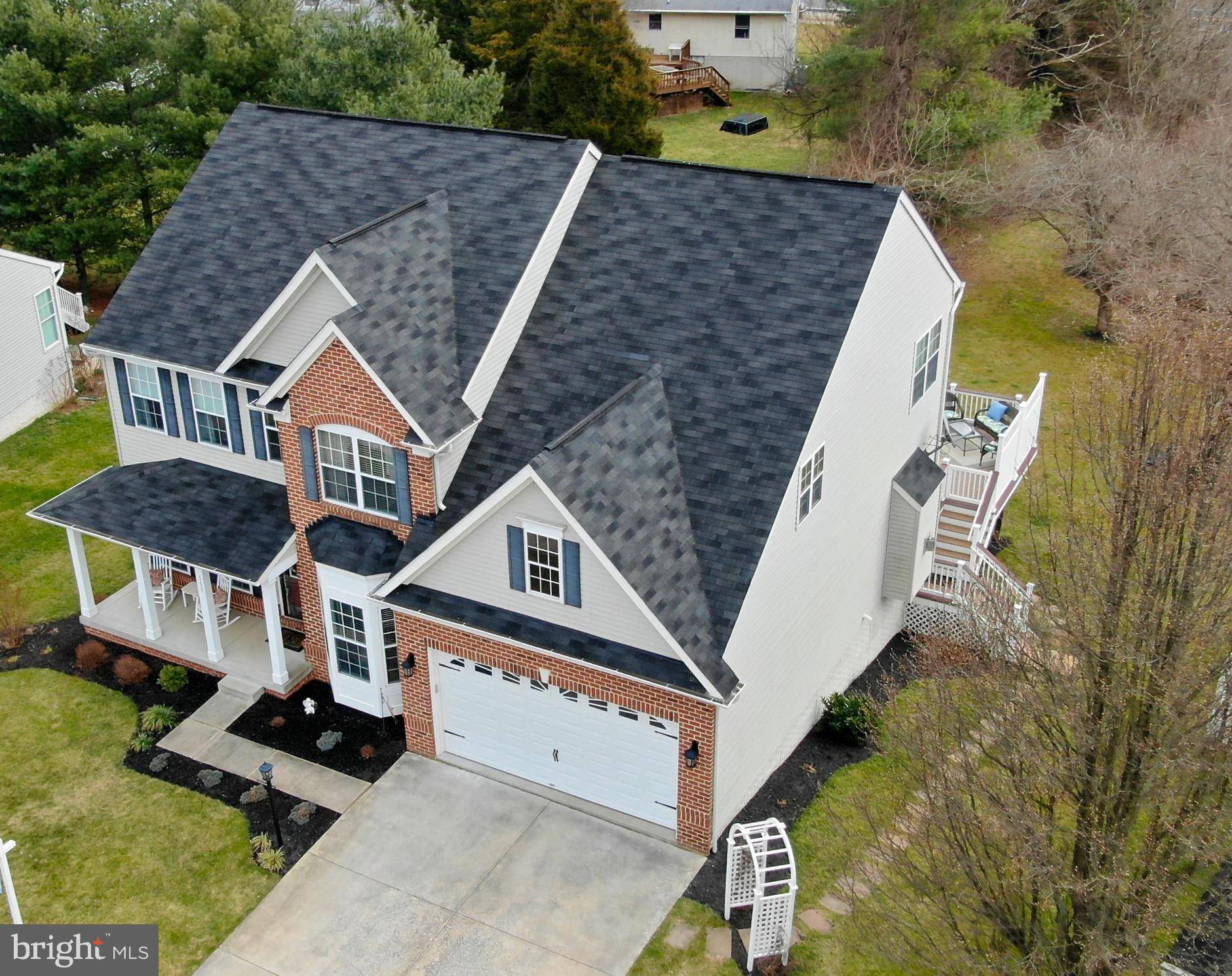 Westminster, MD 21157,113 SKYLINE CT