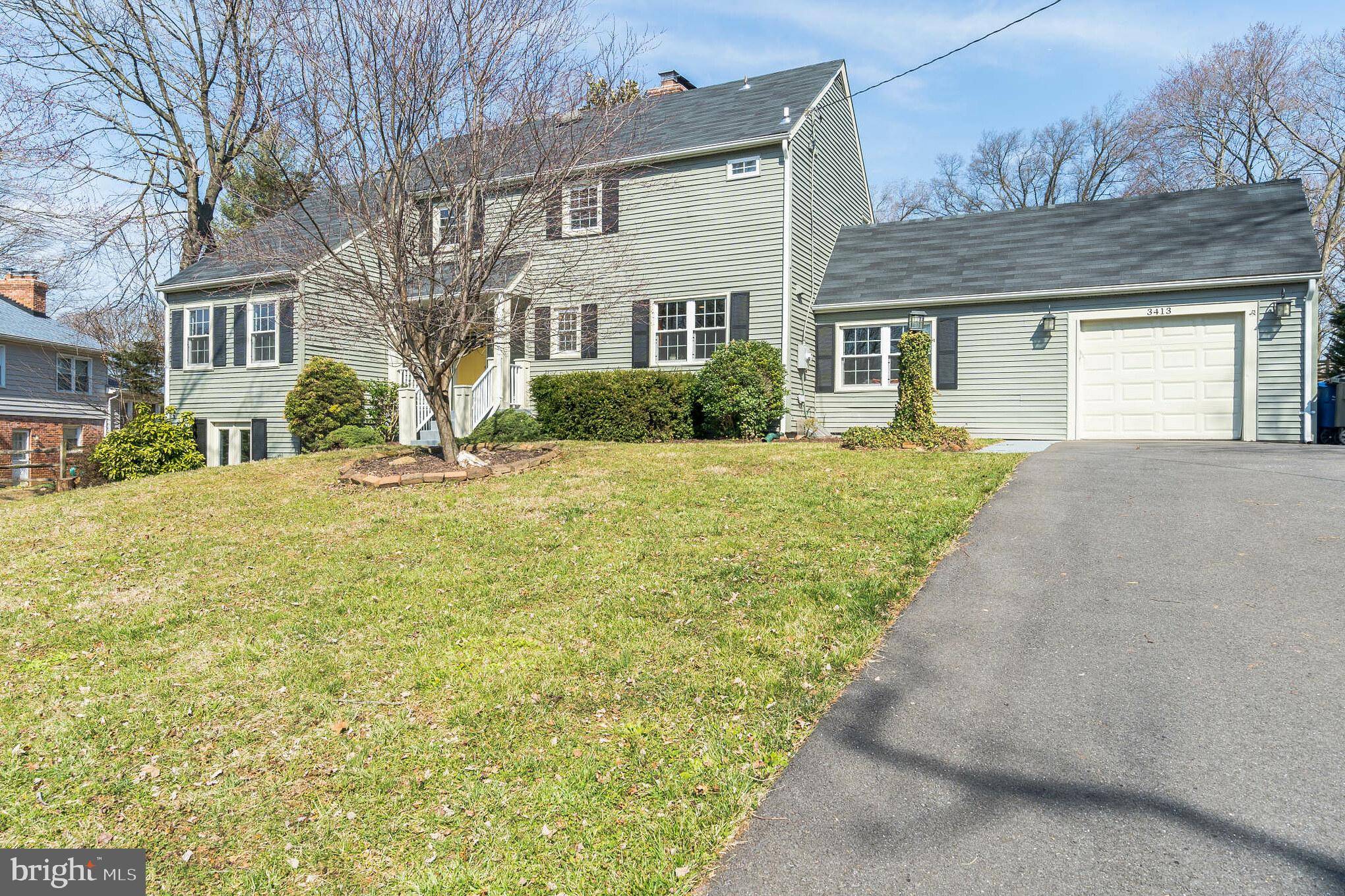 Olney, MD 20832,3413 COLONIAL CT