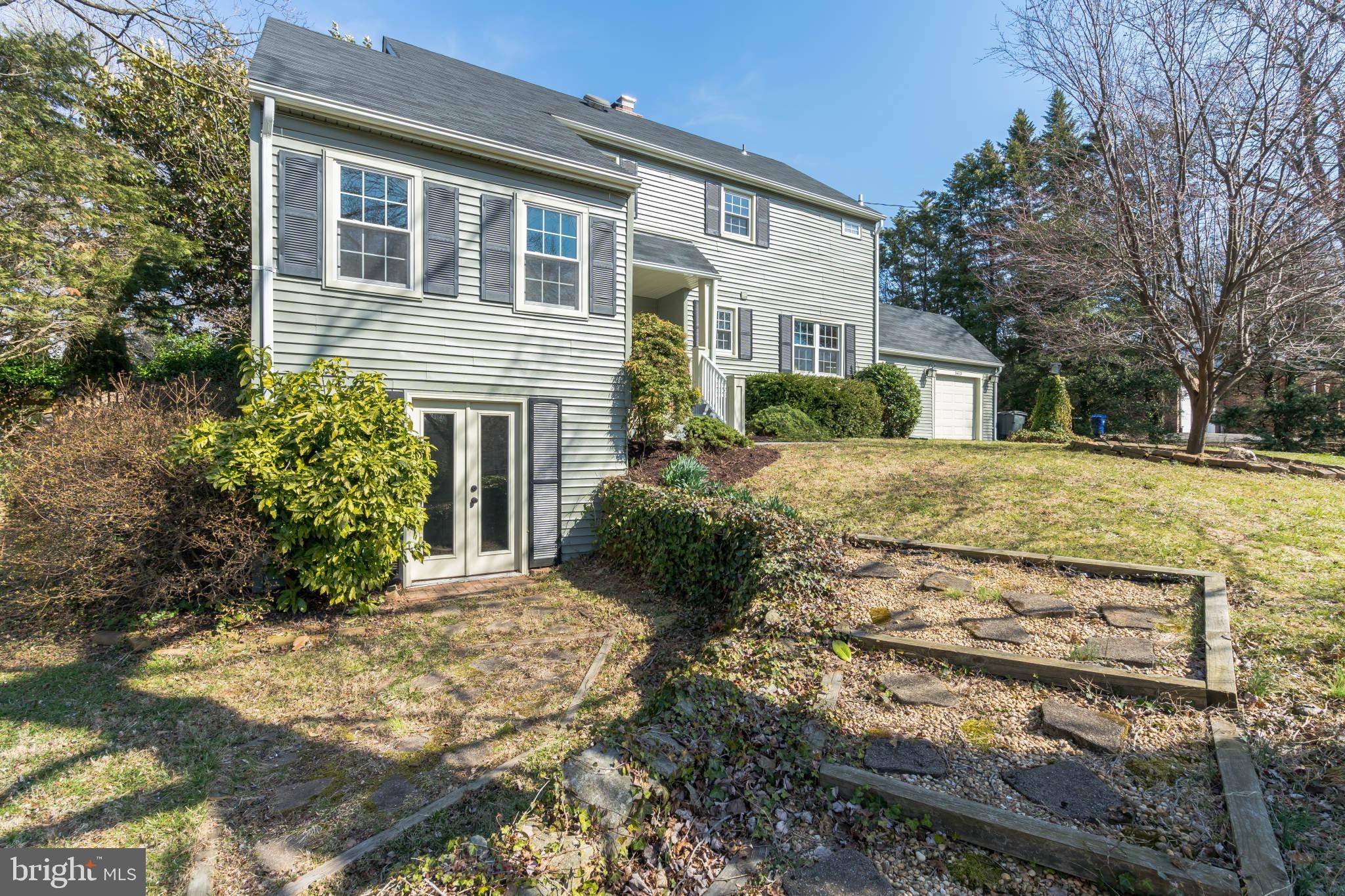 Olney, MD 20832,3413 COLONIAL CT