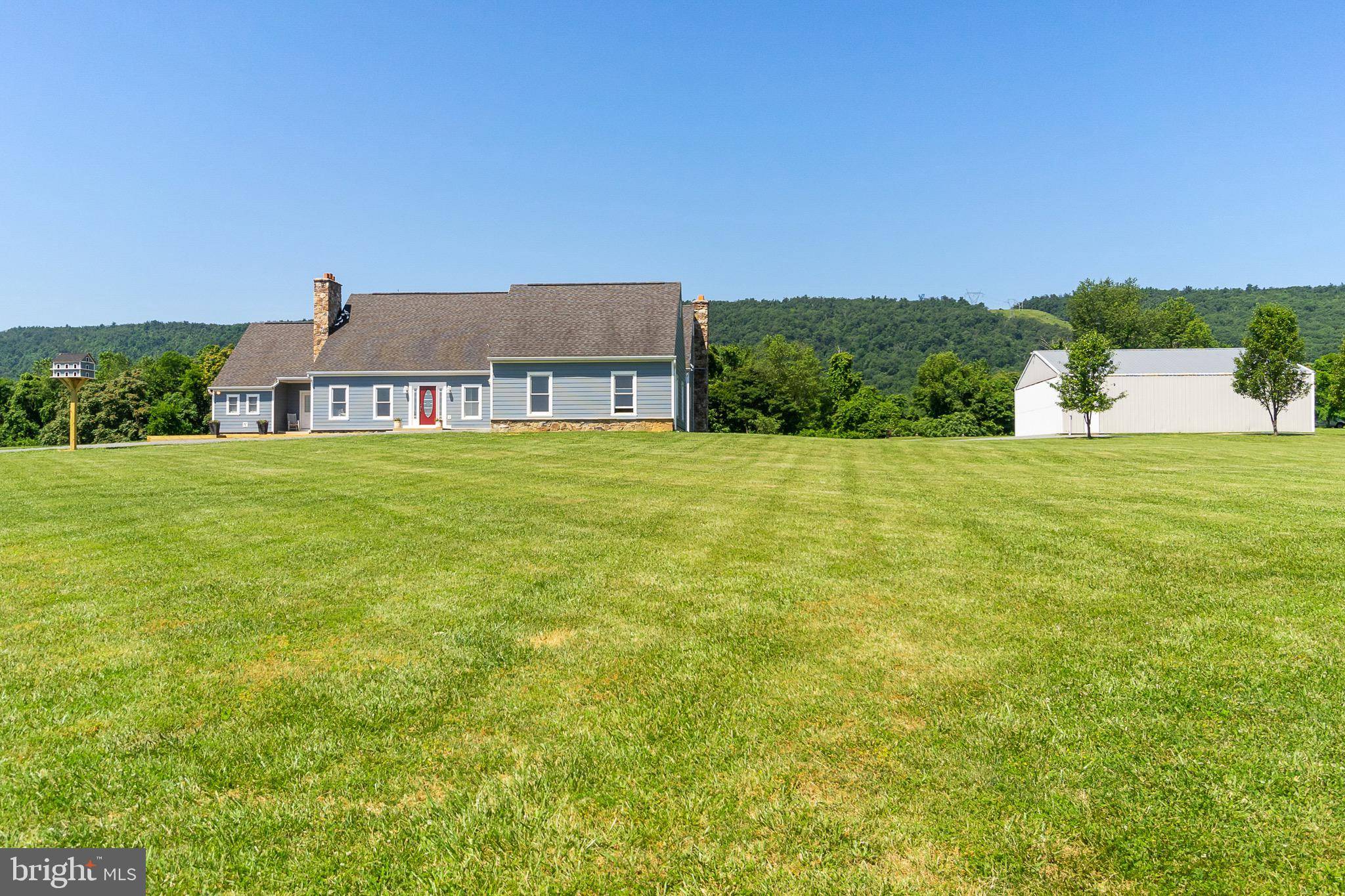 Lovettsville, VA 20180,12090 MOUNTAIN WATCH CT