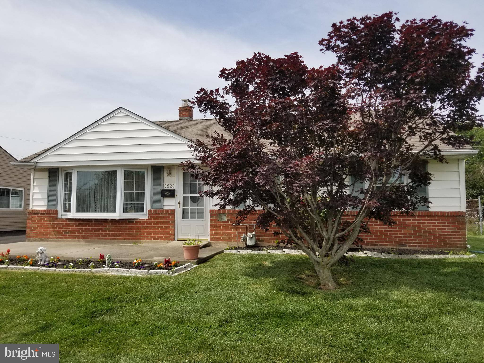 Bensalem, PA 19020,3628 DEVONSHIRE PL