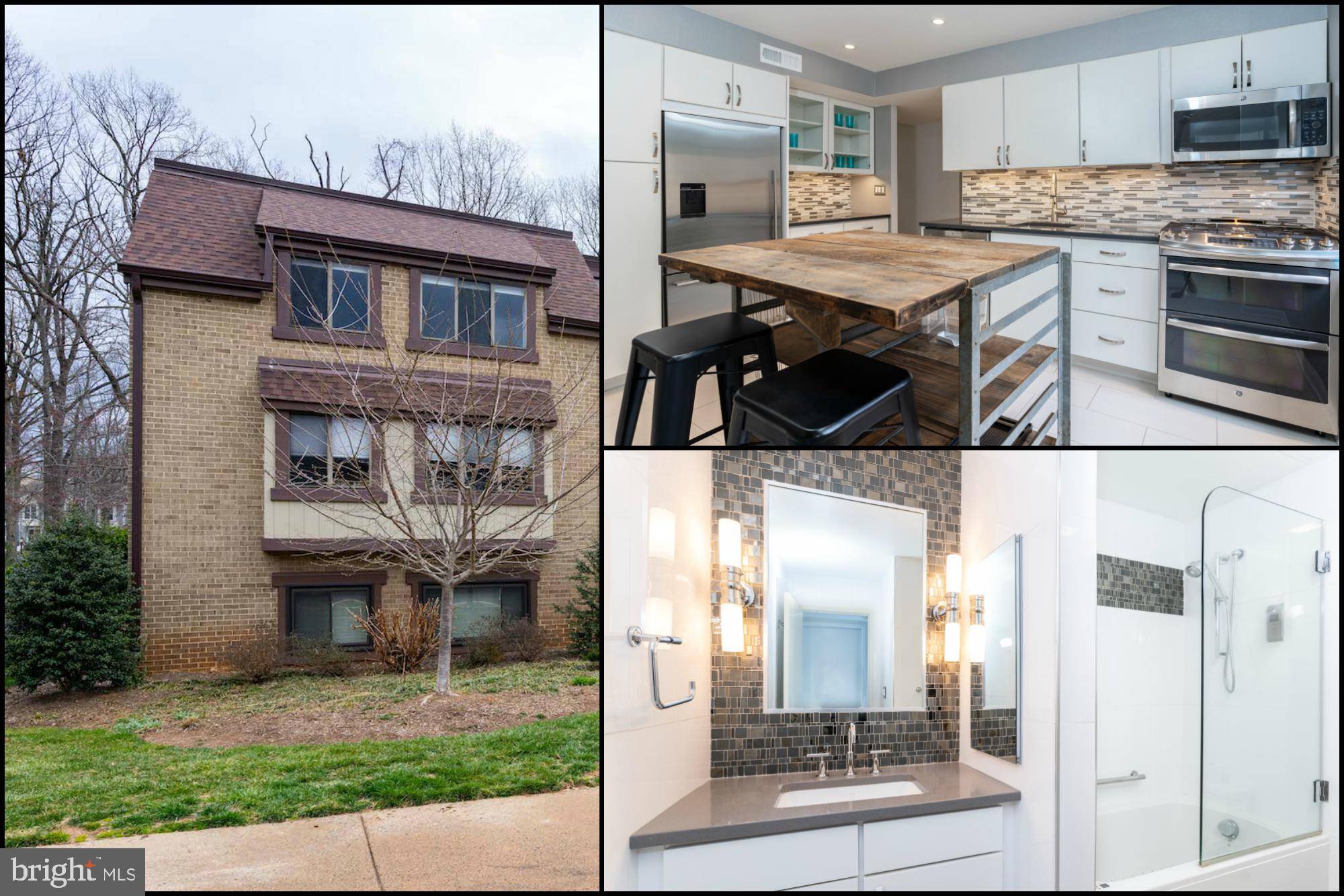 Reston, VA 20190,1661 PARKCREST CIR #300