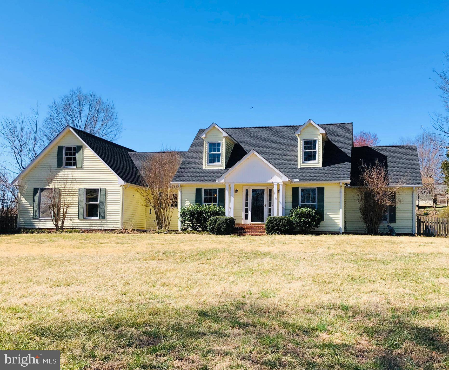 Orange, VA 22960,268 BOXLEY LN