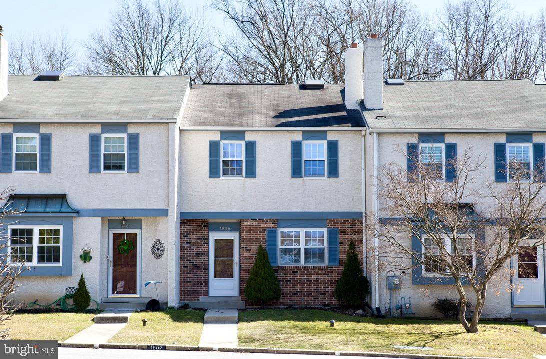 Phoenixville, PA 19460,1806 DIANE CIR