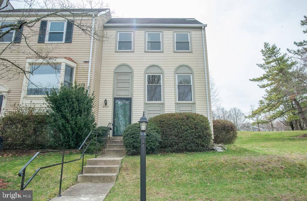 Alexandria, VA 22315,6525 BIRCHLEIGH WAY