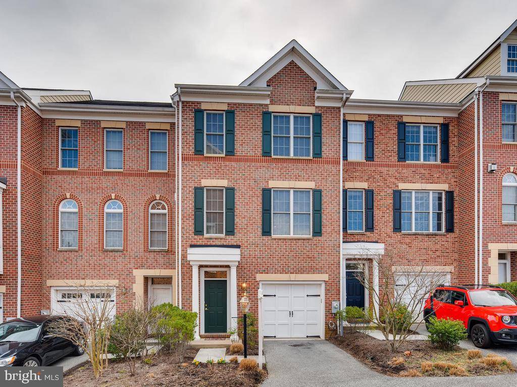 Baltimore, MD 21212,127 HEARTH CT