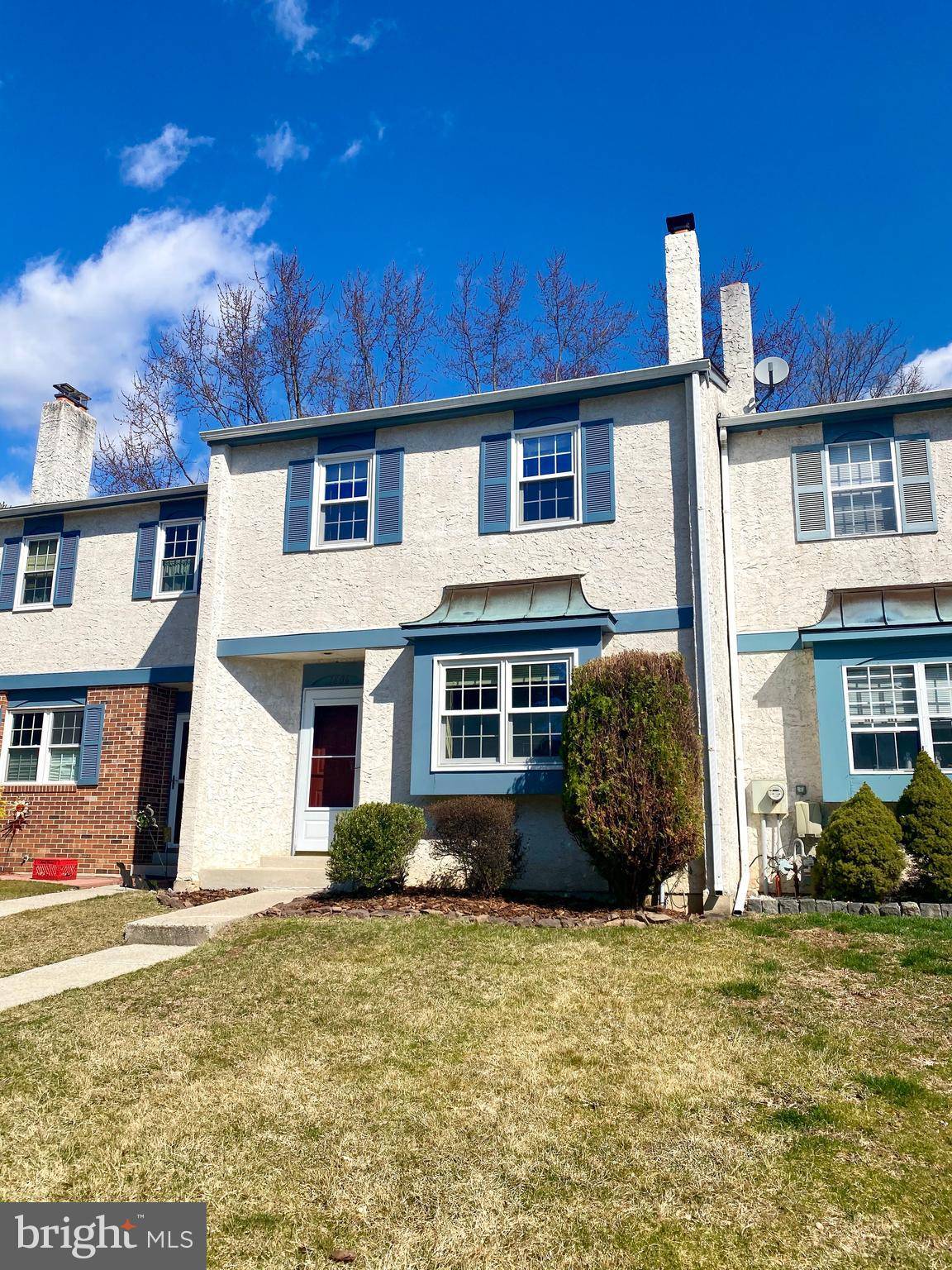 Phoenixville, PA 19460,1606 DIANE CIR