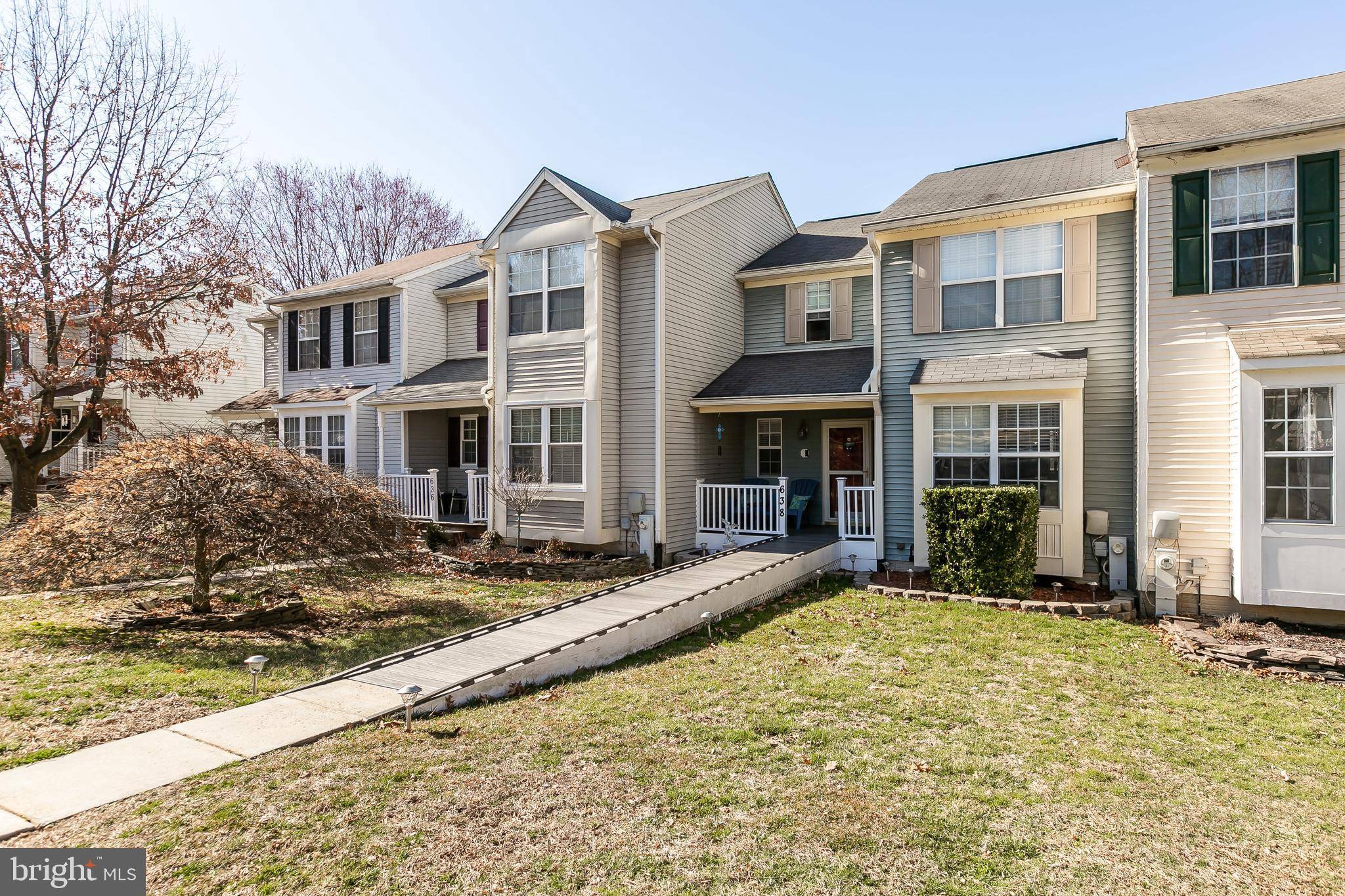 Bel Air, MD 21015,638 GAIRLOCH PL