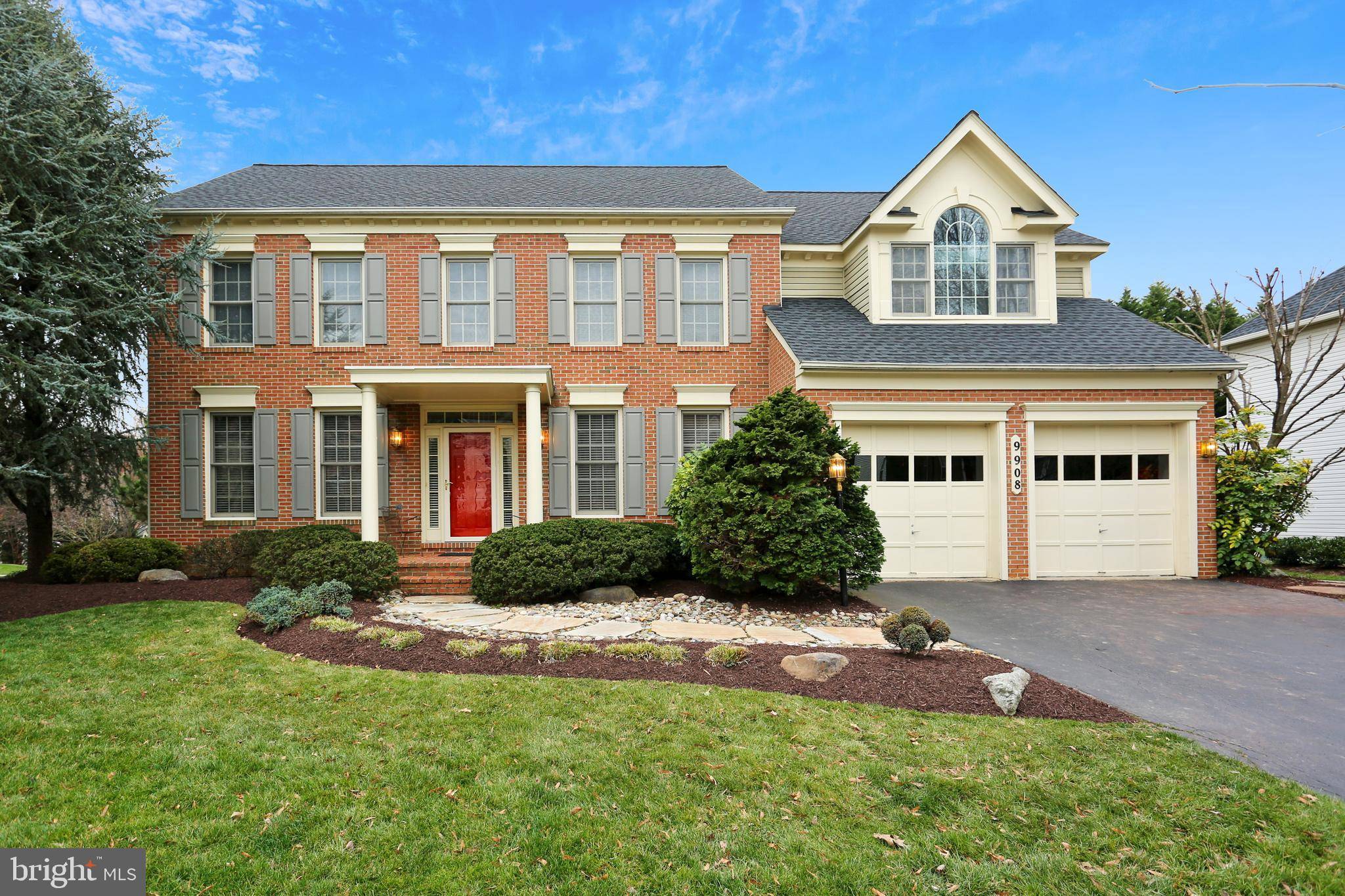 Rockville, MD 20850,9908 BALD CYPRESS DR