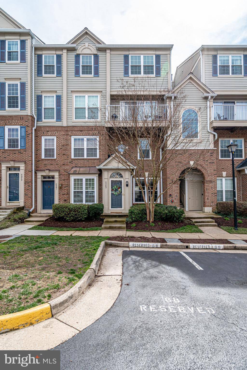 Alexandria, VA 22310,5983 TERRAPIN PL