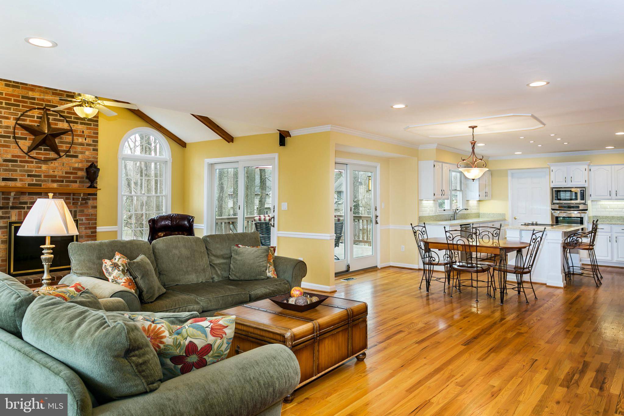 Ellicott City, MD 21042,2810 QUAIL CREEK CT