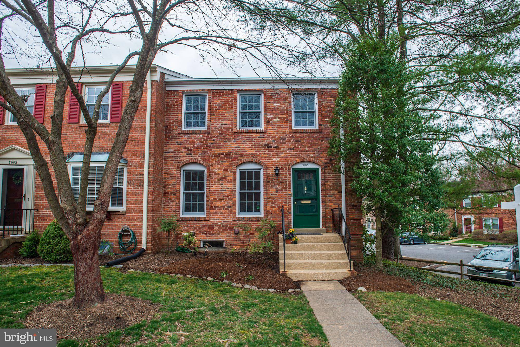 Mclean, VA 22101,7000 ALICENT PL