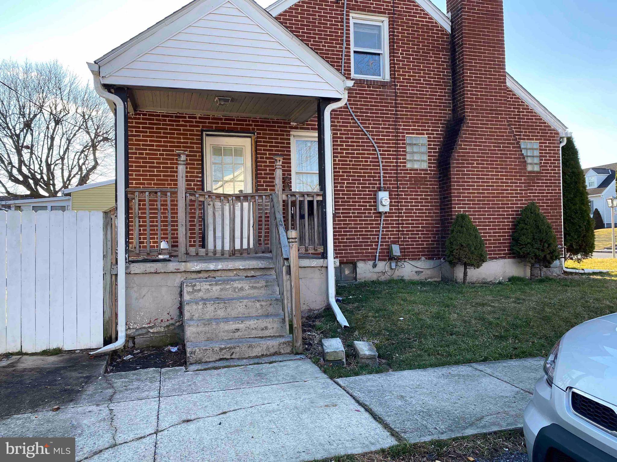 Highspire, PA 17034,600 ESHELMAN ST