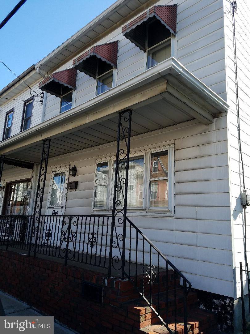 Minersville, PA 17954,113 S 3RD ST