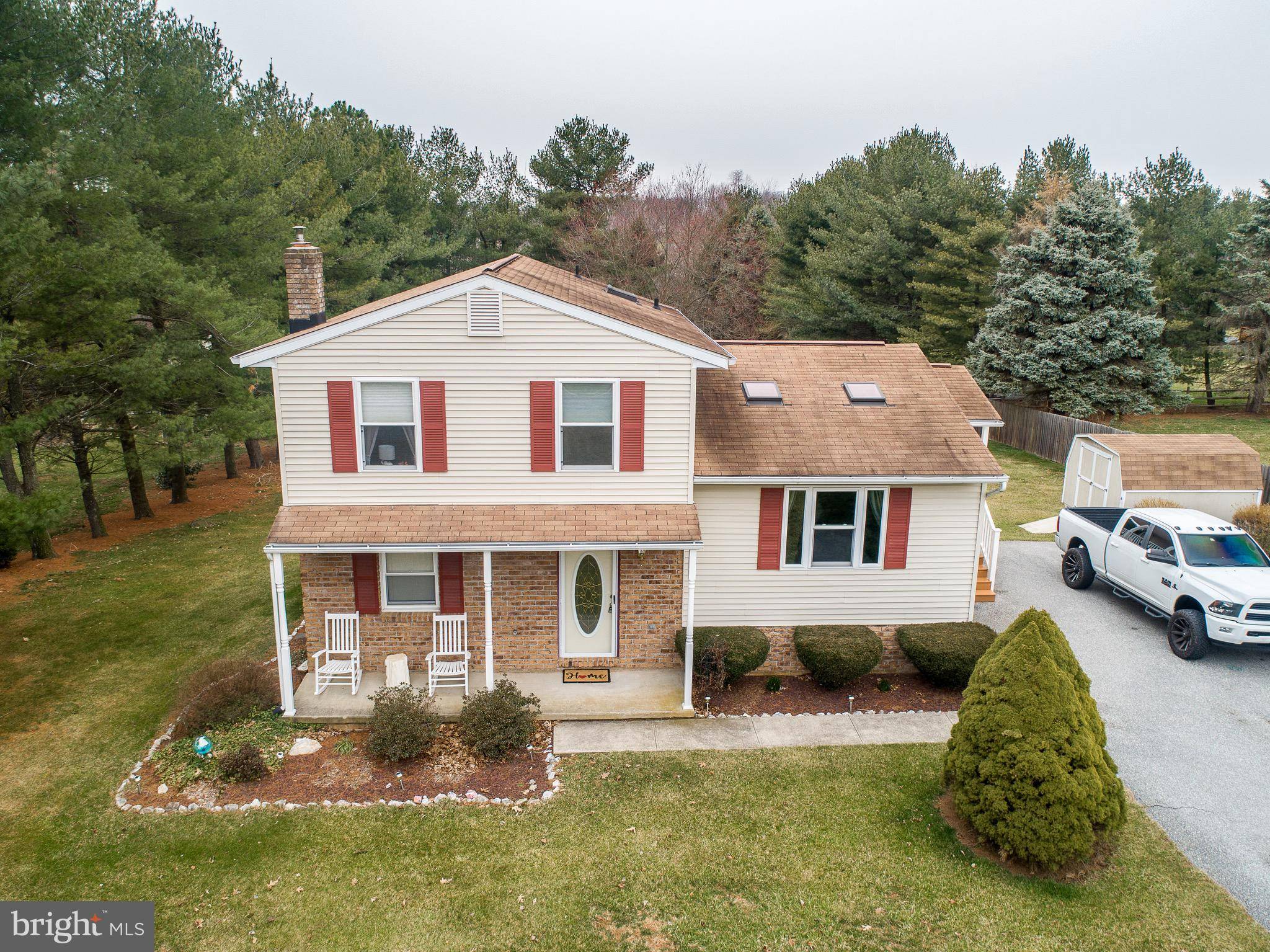 Westminster, MD 21157,1410 CHAZADALE WAY