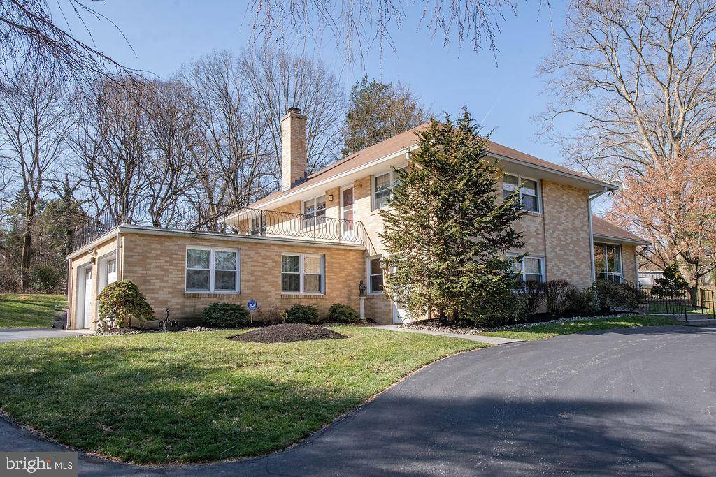 Lafayette Hill, PA 19444,5 ROSE TER