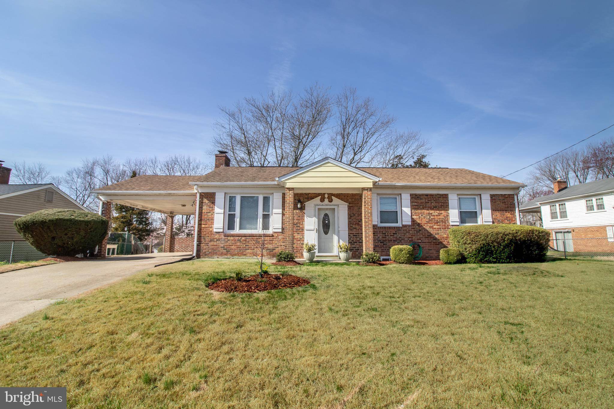 Upper Marlboro, MD 20772,5003 BRIMFIELD DR