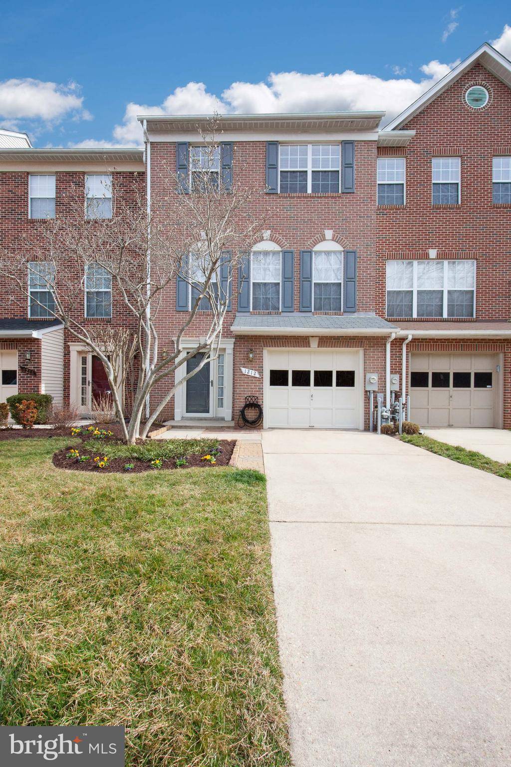 Riva, MD 21140,1212 BRECKENRIDGE CIR